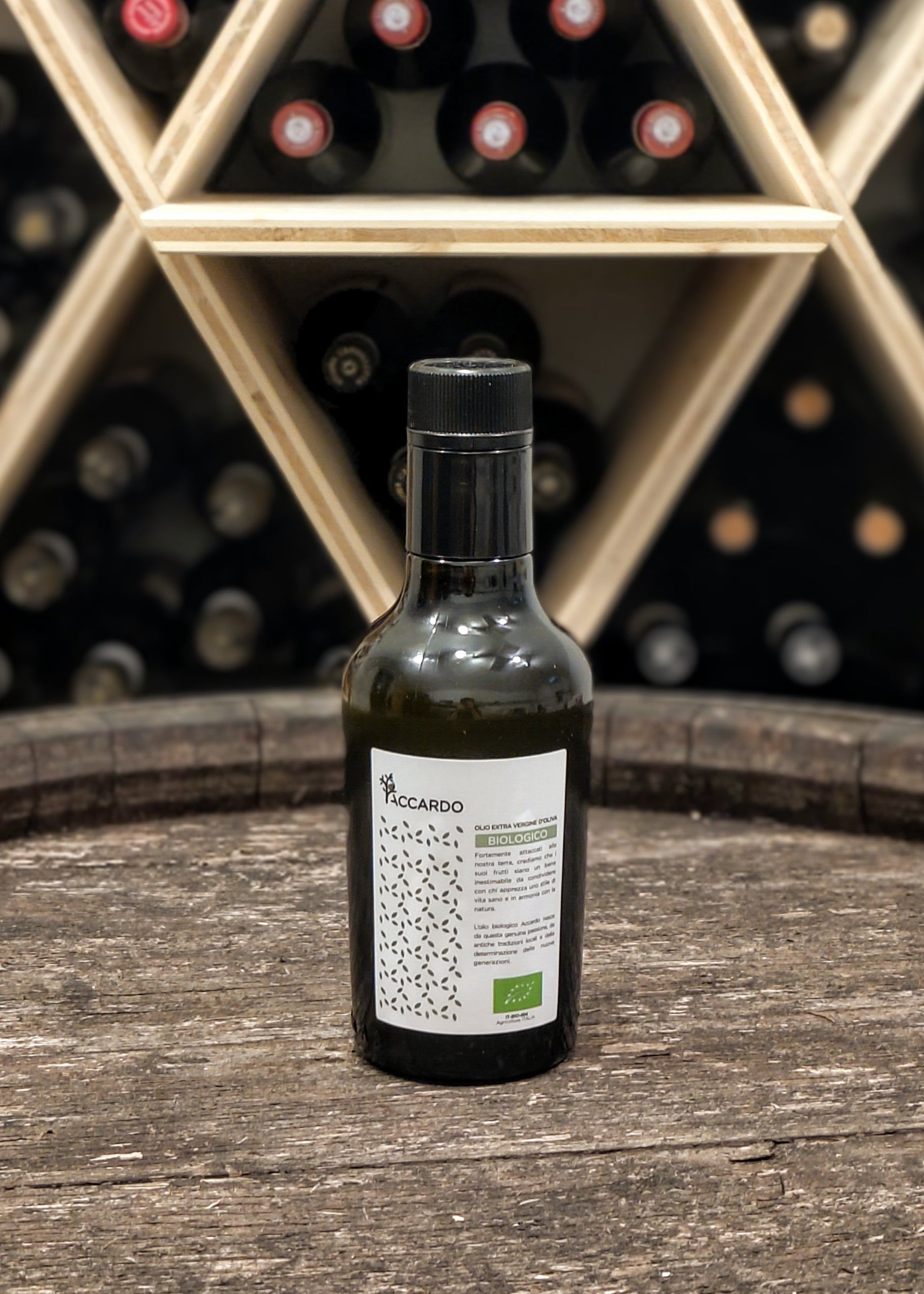 Olio Extra Vergine  25cl