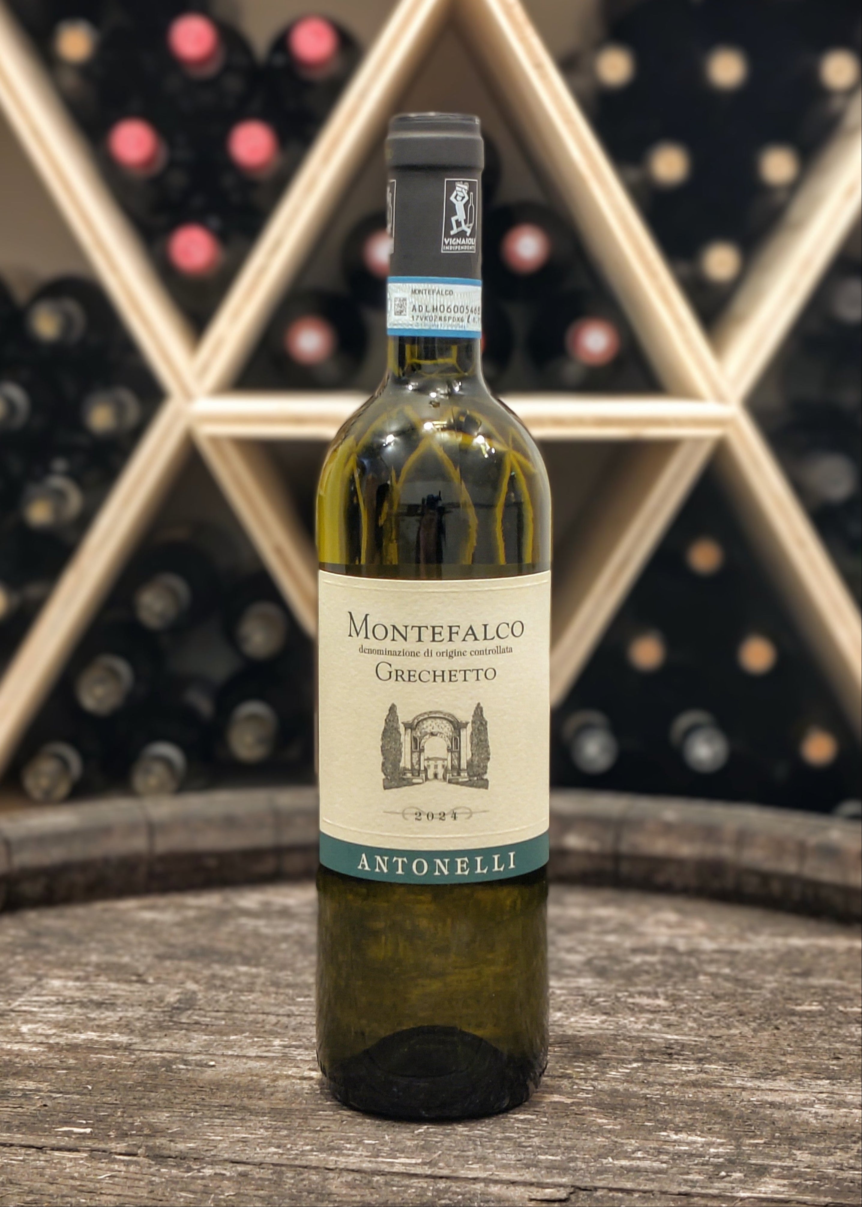 Grechetto 2024 75cl