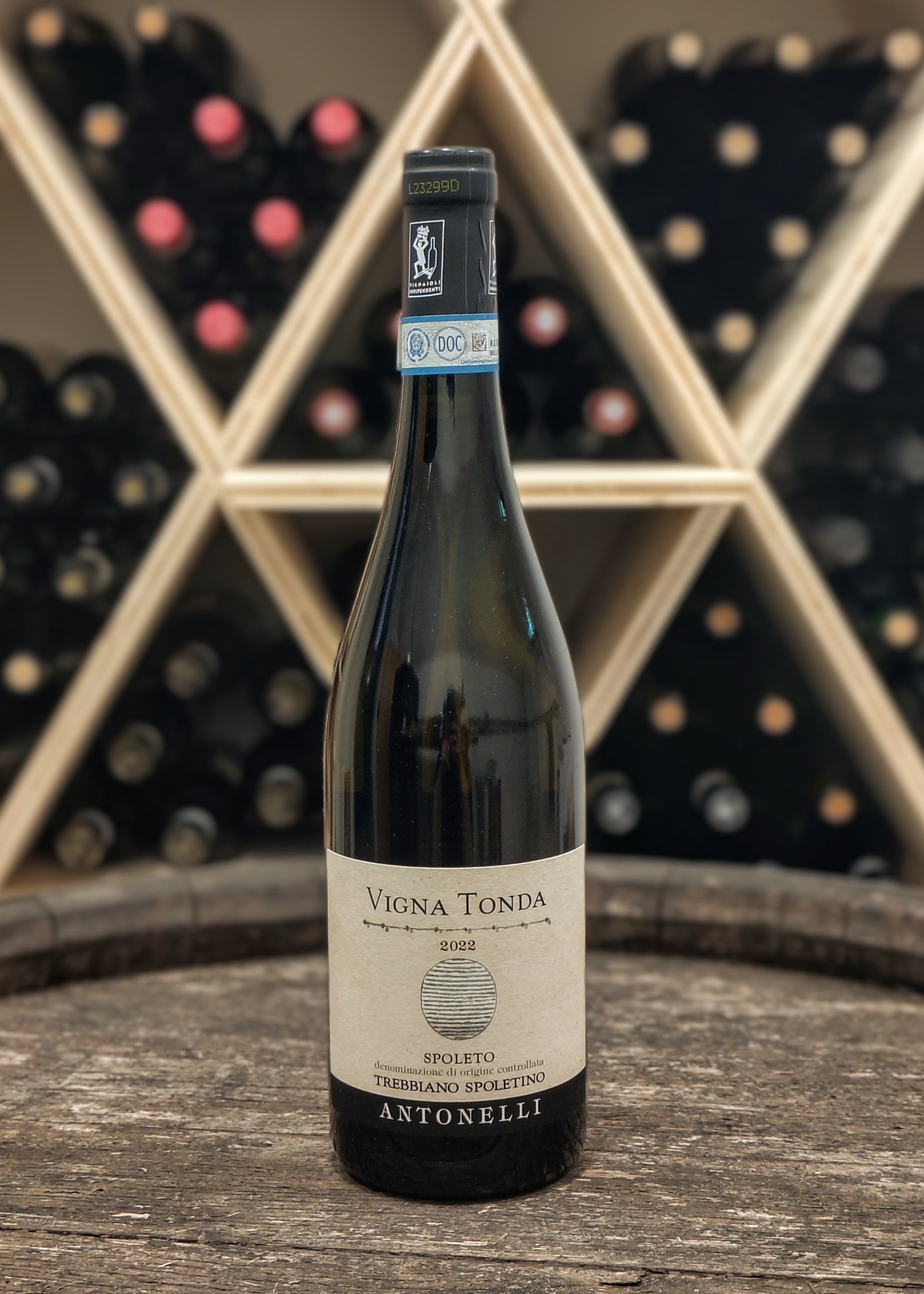 Vigna Tonda 2022 75cl