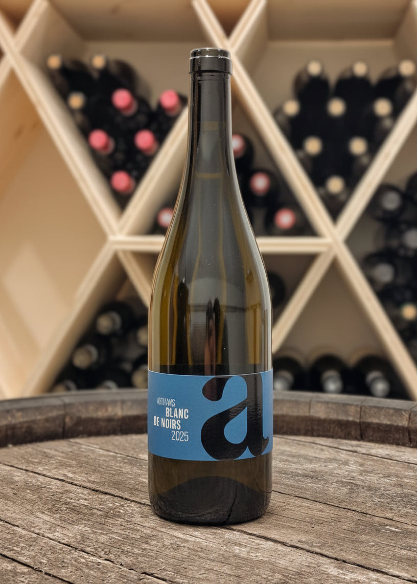 Blanc de Noirs 2025 75cl