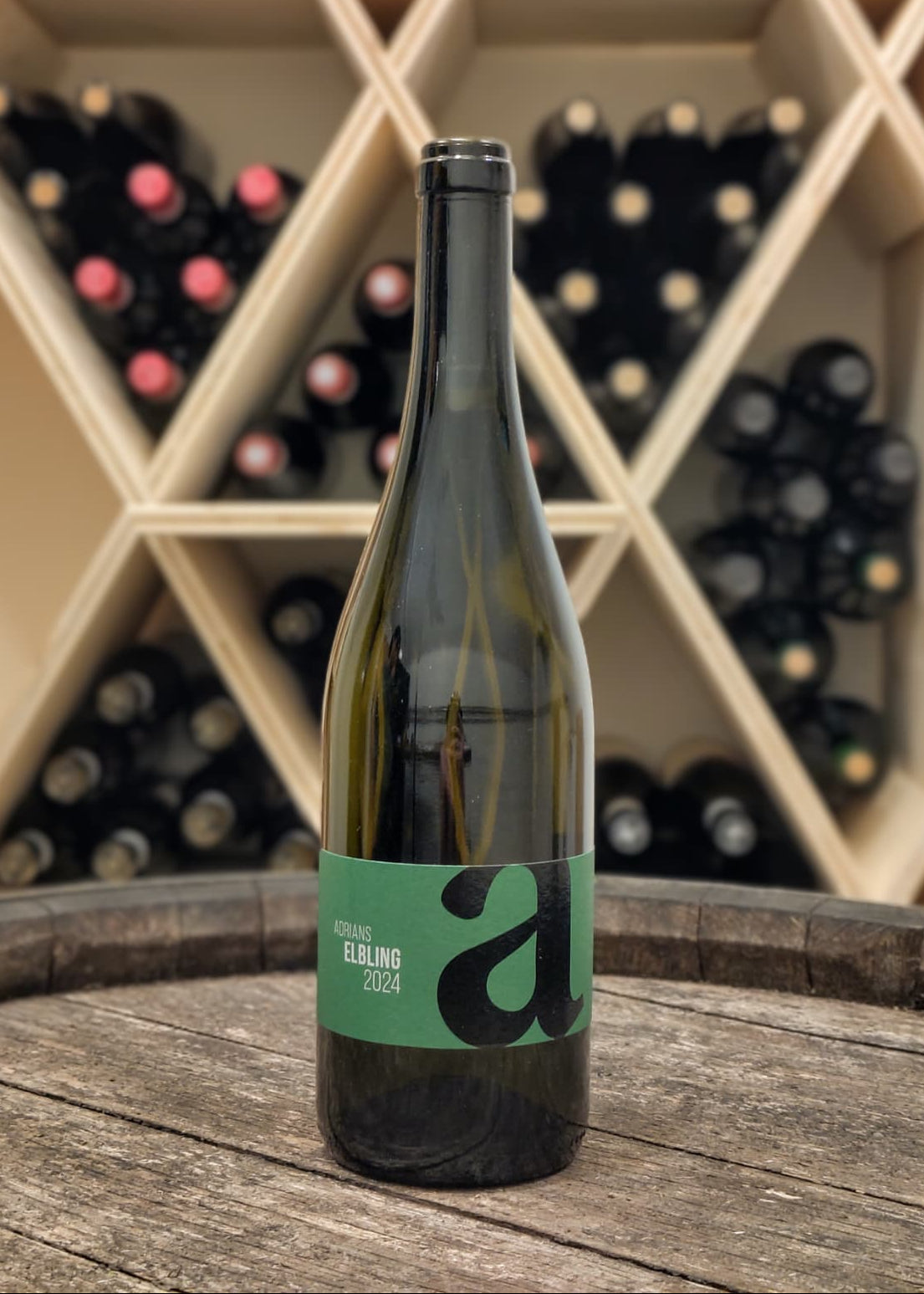 Elbling 2024 75cl