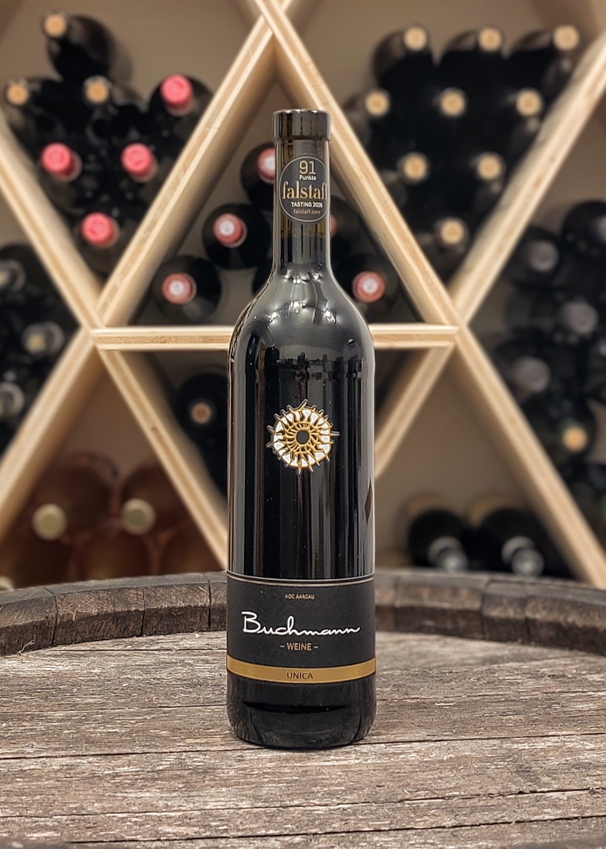 Cuvée Unica 2023 75cl