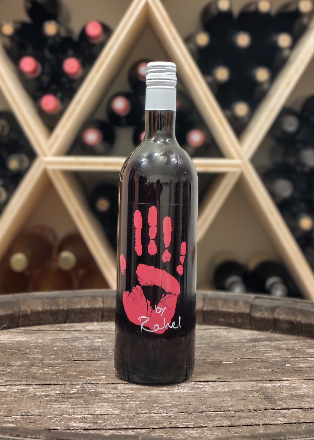 Rosé by Rahel 2025 75cl