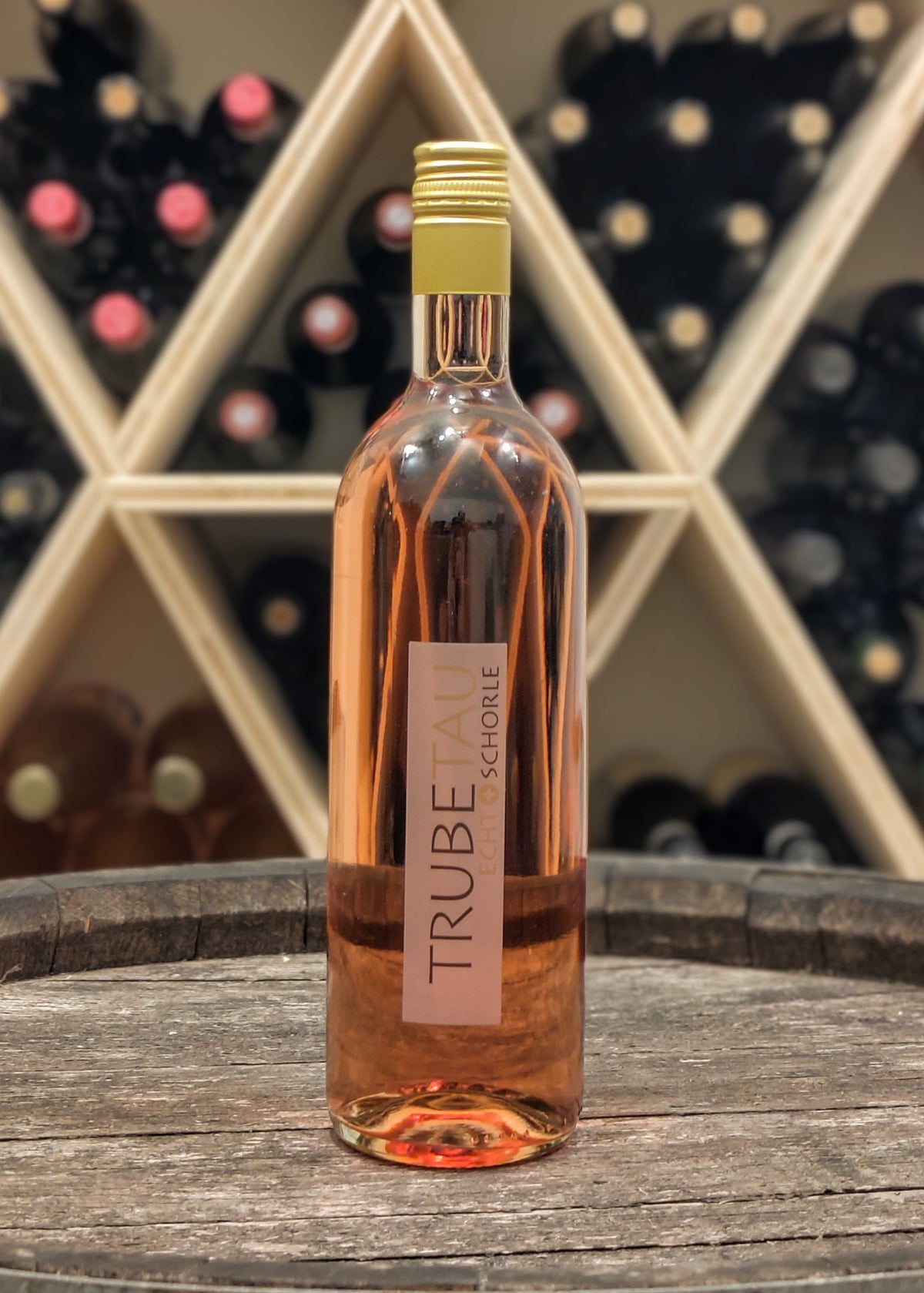 Trubetau Traubenschorle Non Vintage 75cl