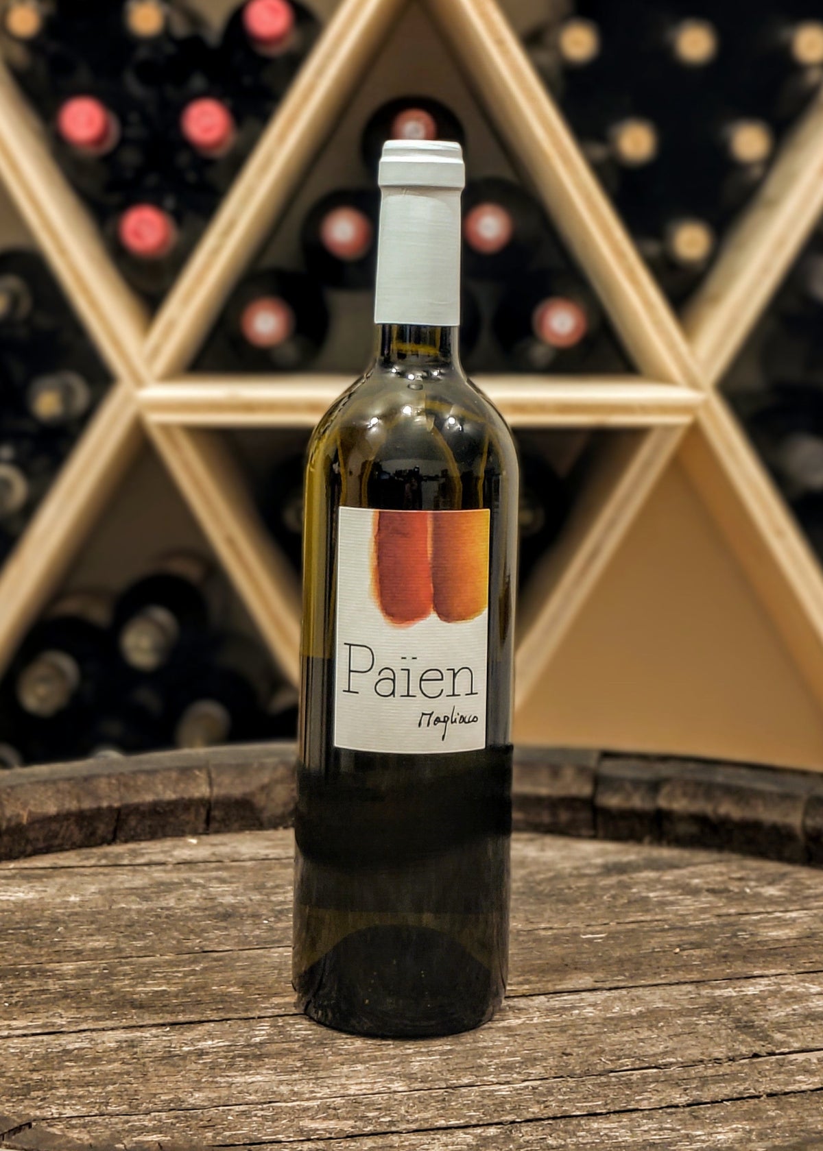 Païen (Heida) 2025 75cl