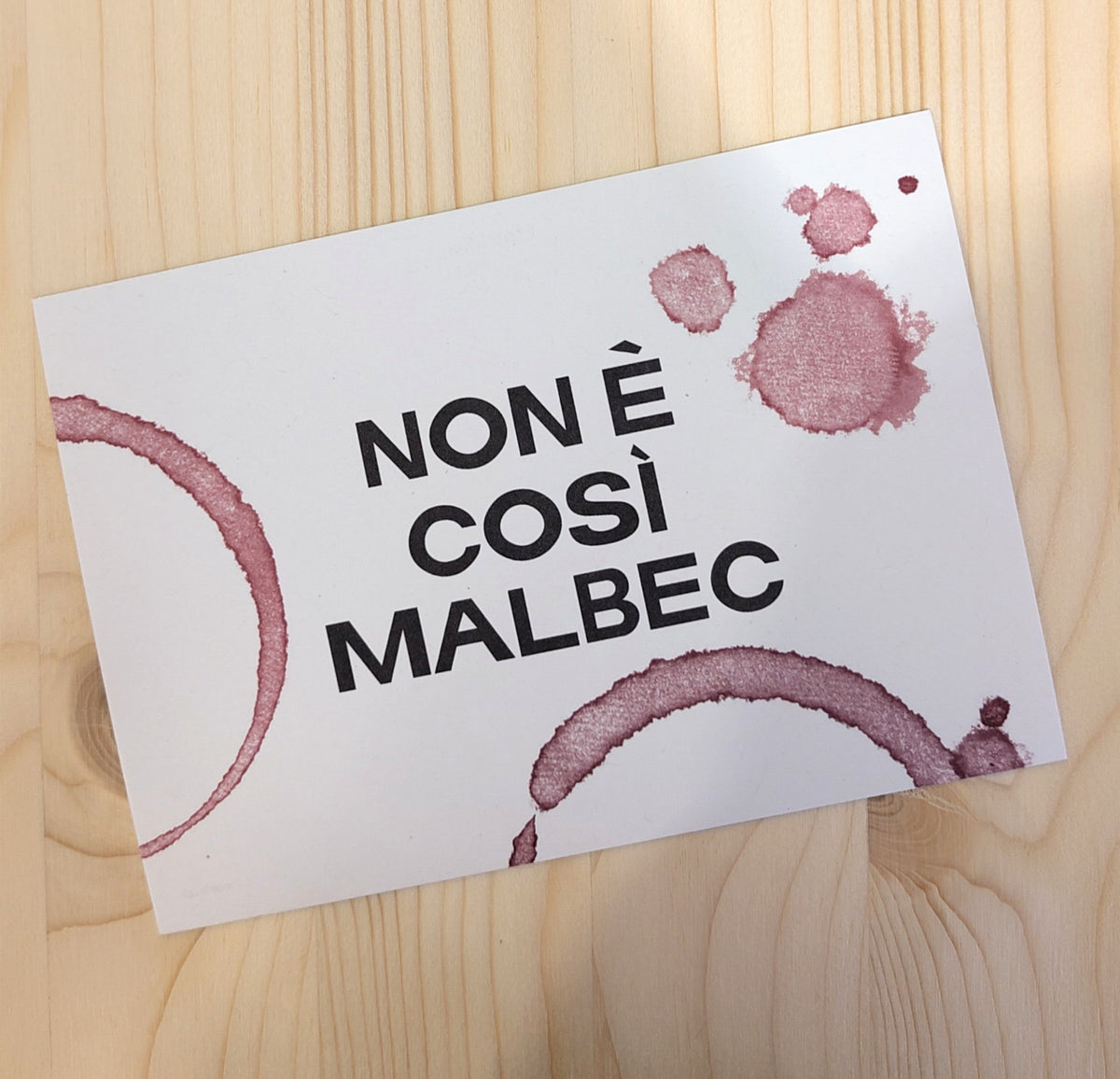 Postkarte  A6