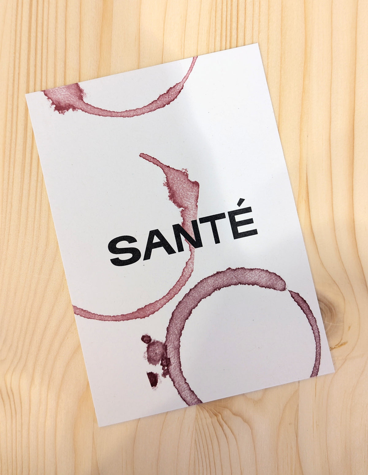 Postkarte  A6
