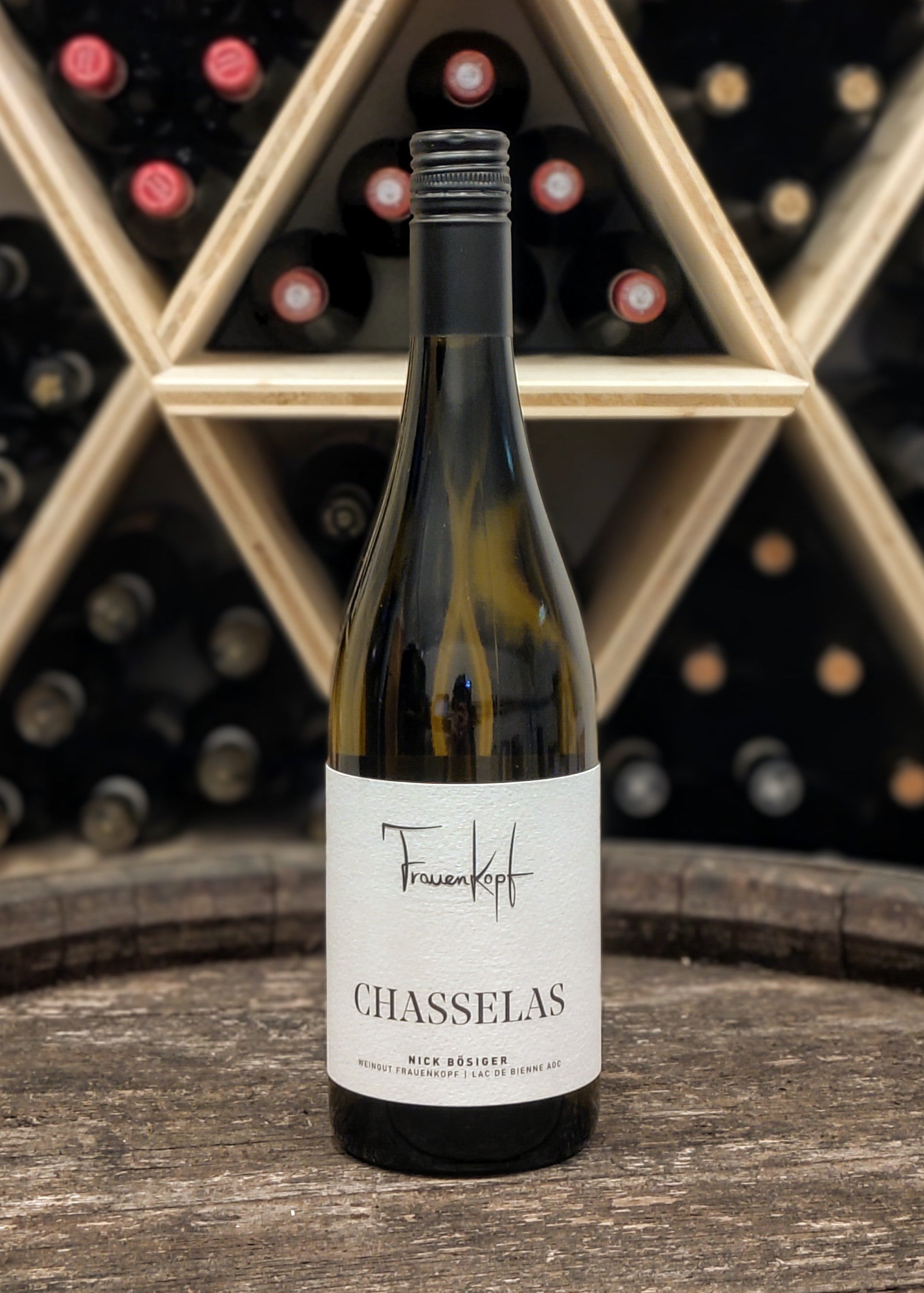 Chasselas 2025 75cl