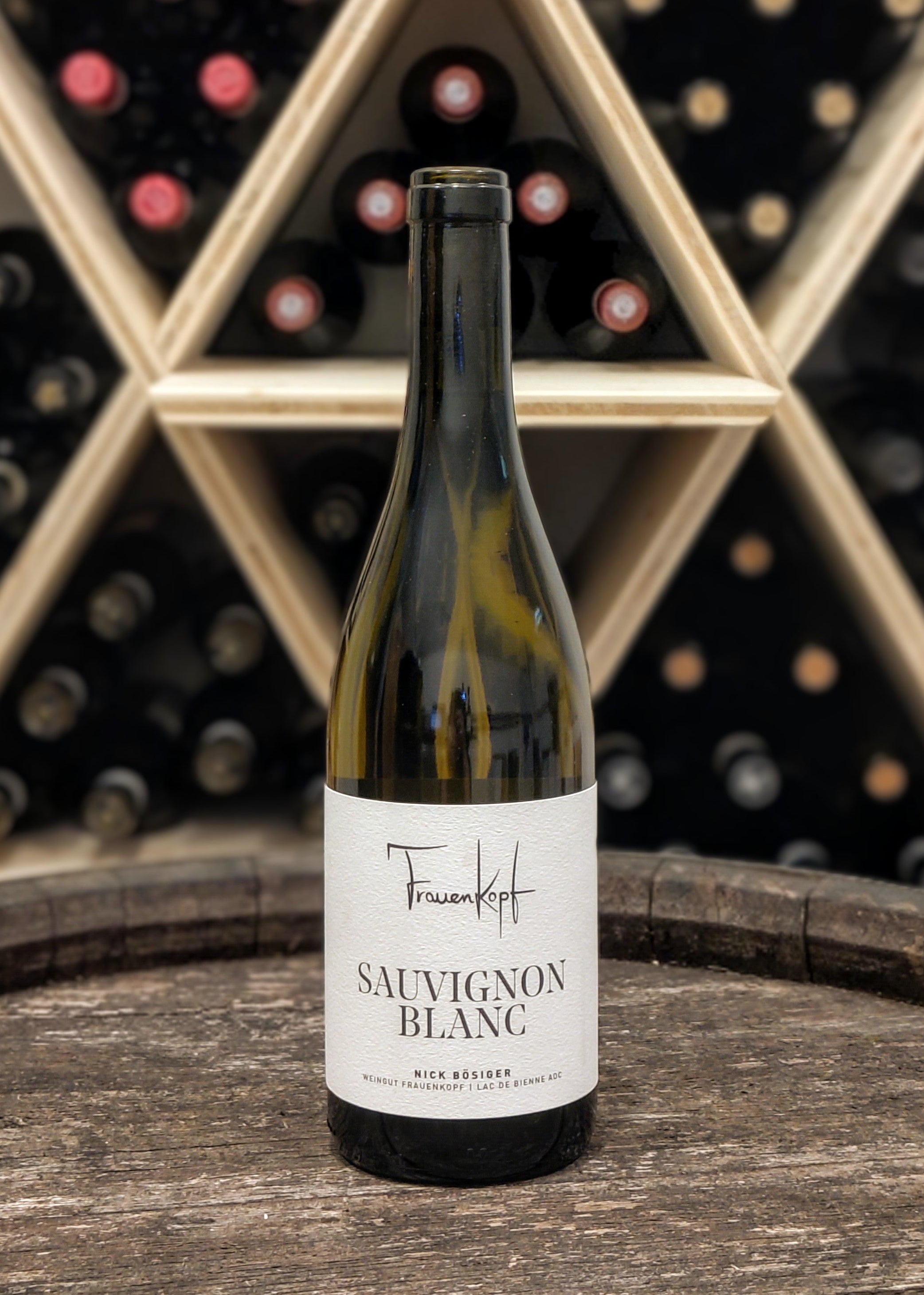 Sauvignon blanc 2024 75cl