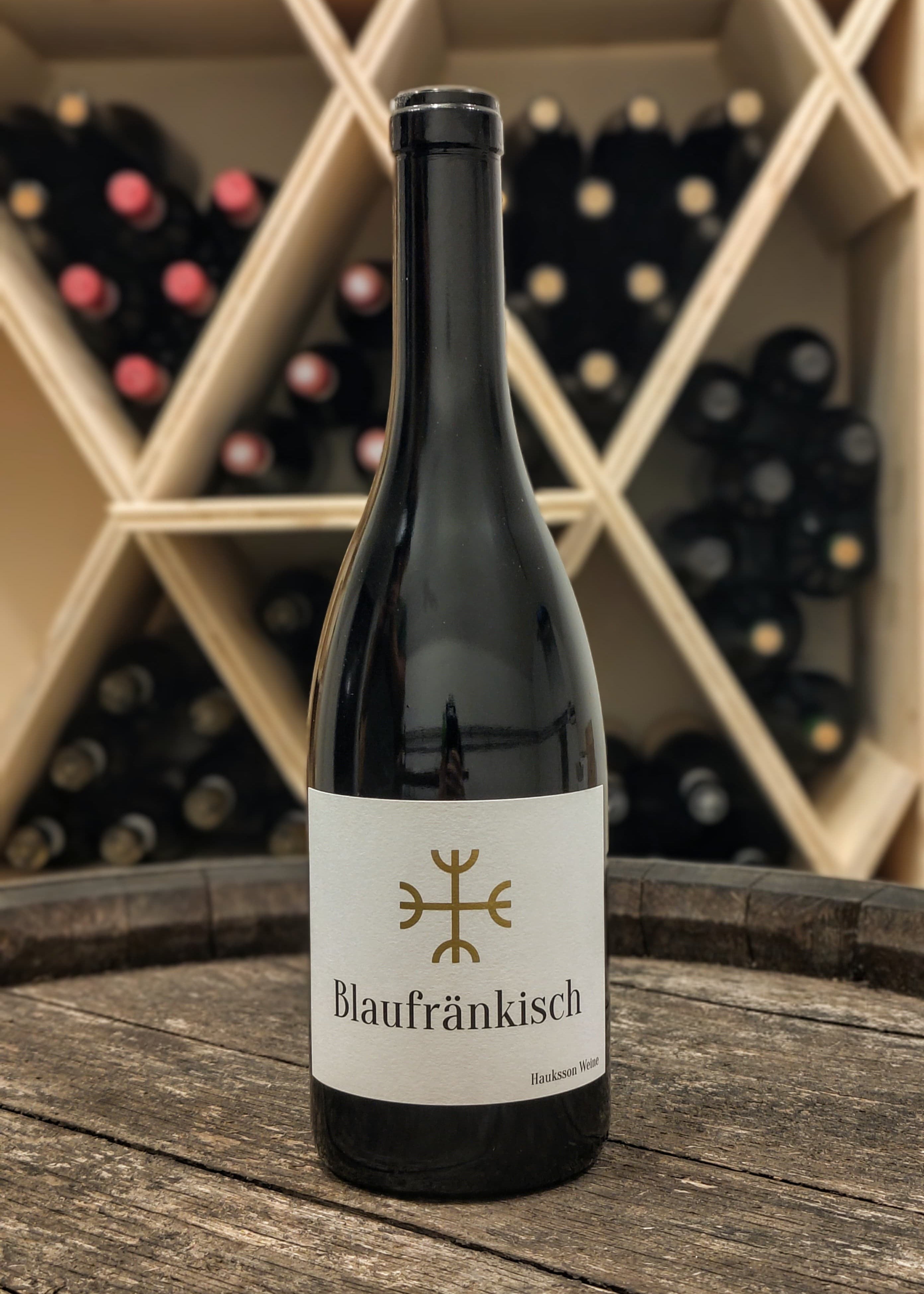 Blaufränkisch Döttingen 2022 75cl