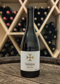 Pinot Noir Sòlskin 2020 75cl