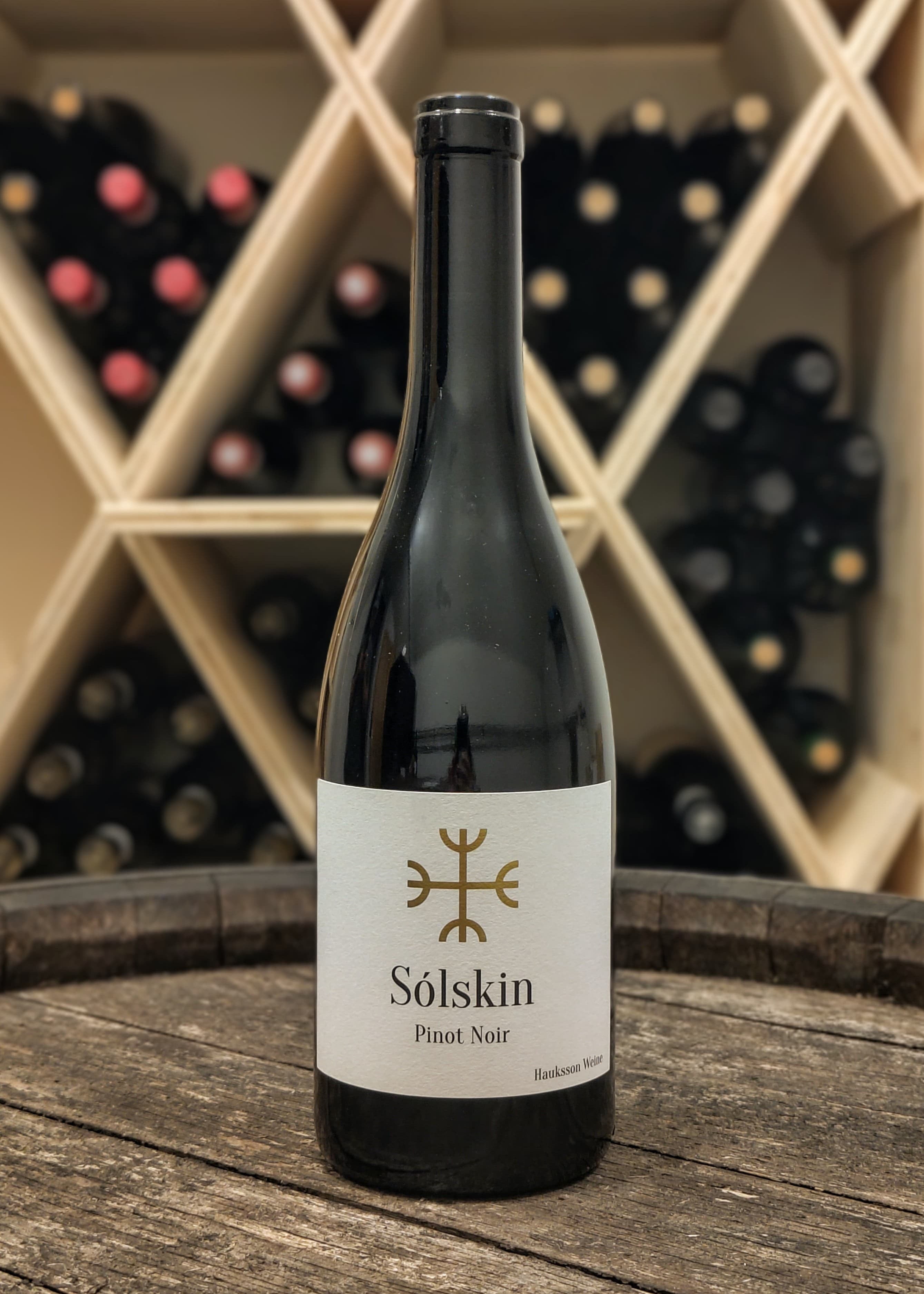 Pinot Noir Sòlskin 2020 75cl