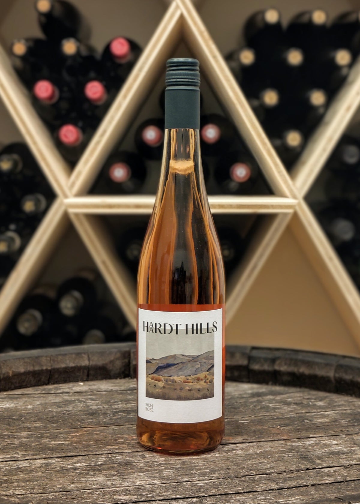 Rosé Non Vintage 75cl