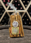 Treccine Aglio, Olio e Peperoncino  400g