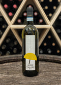 Chiamami quando piove - Pecorino 2022 75cl