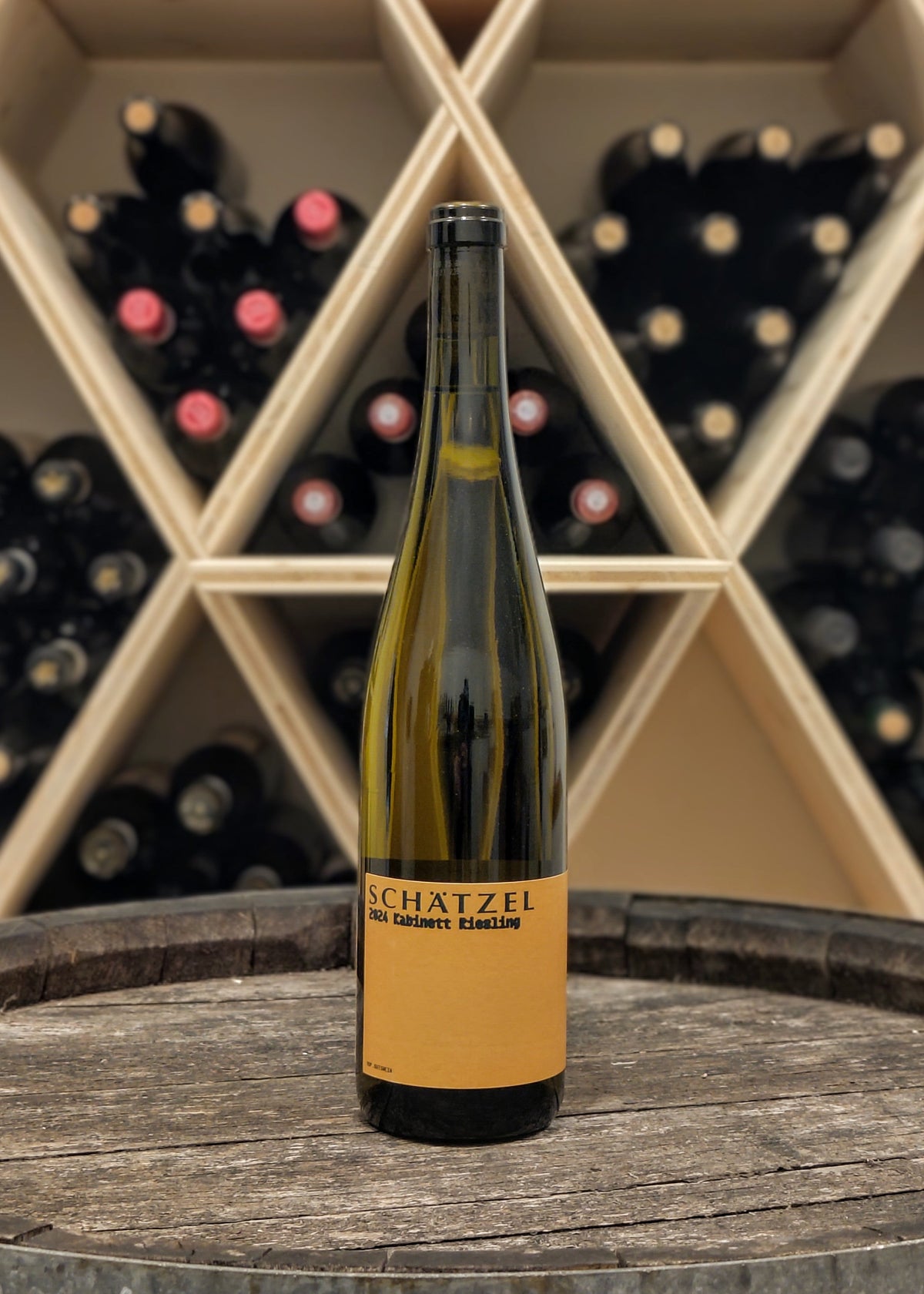 Riesling Kabinett 2024 75cl